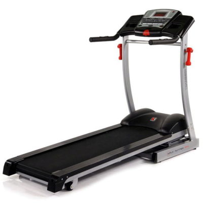 HAMMER Walkrunner RPX Treadmill HAMMER Walkrunner RPX Treadmill